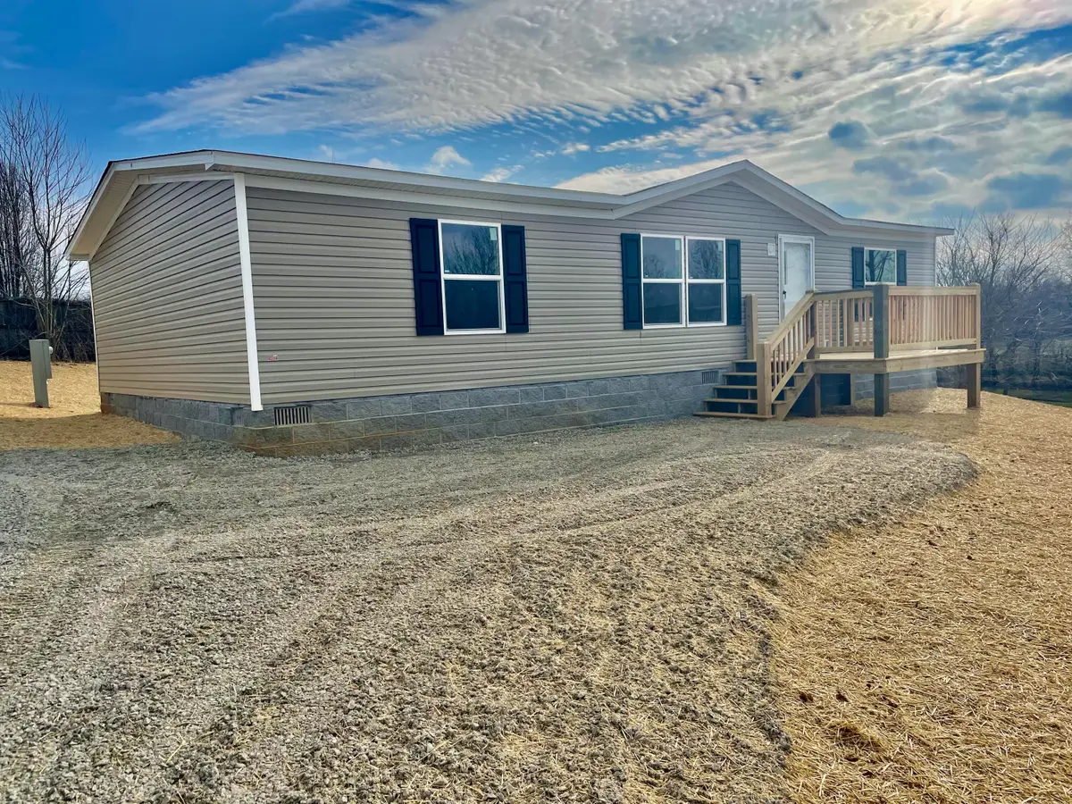 105 Ringgold Valley Drive, Somerset, KY 42503 - Image #1