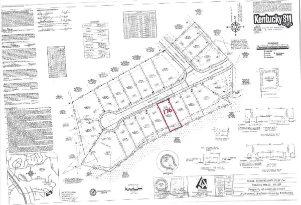 813 Wyatt Court, Richmond, KY 40475