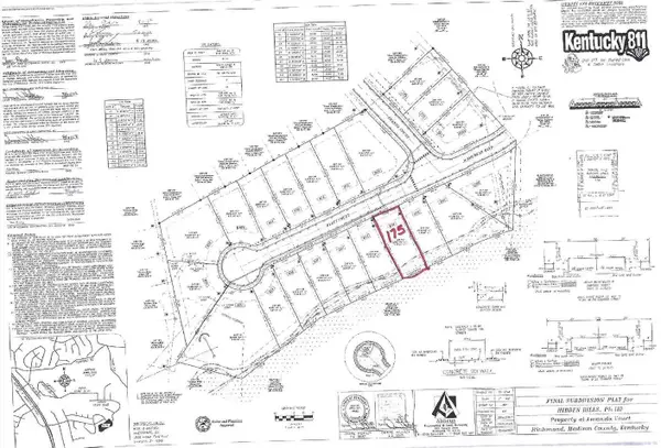 809 Wyatt Court, Richmond, KY 40475
