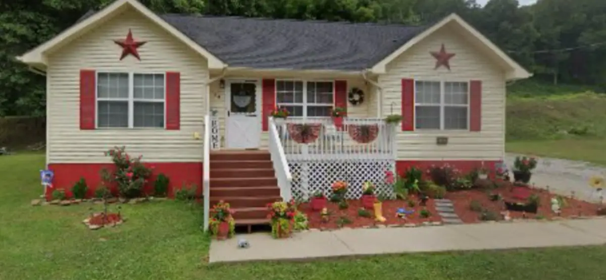 124 Fordson Lane, Wallins Creek, KY 40873 - Image #1