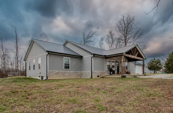 1705 Rice Road, Morehead, KY 40351