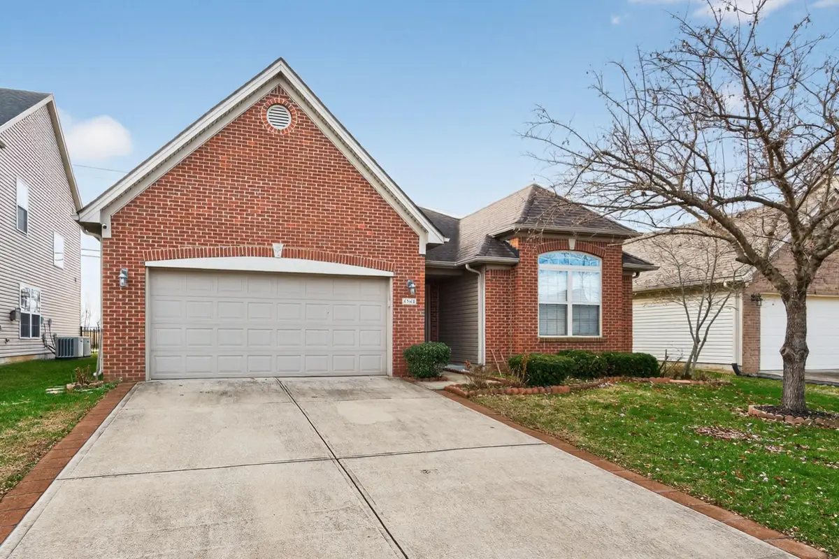 4548 Larkhill Lane, Lexington, KY 40509 - Image #1