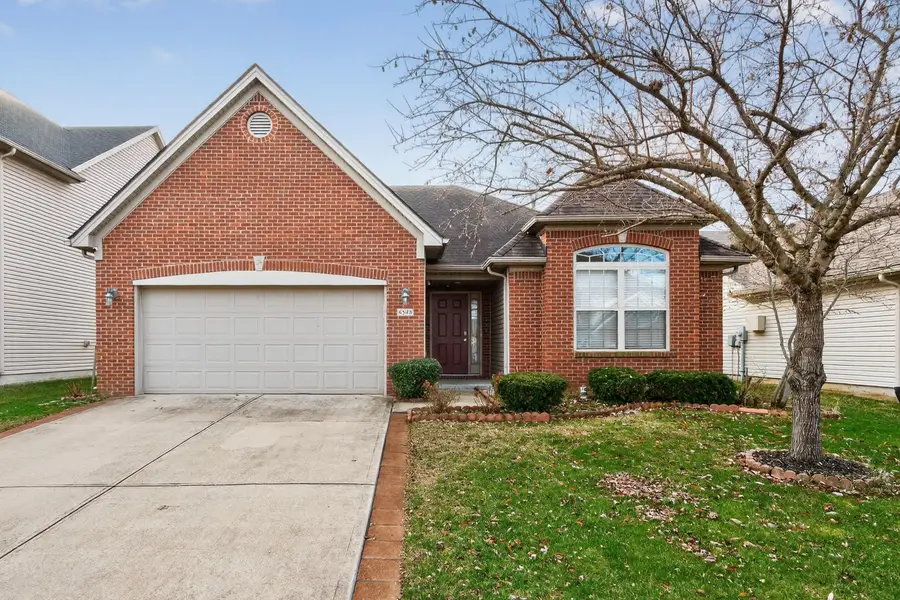 4548 Larkhill Lane, Lexington, KY 40509 - Image #2