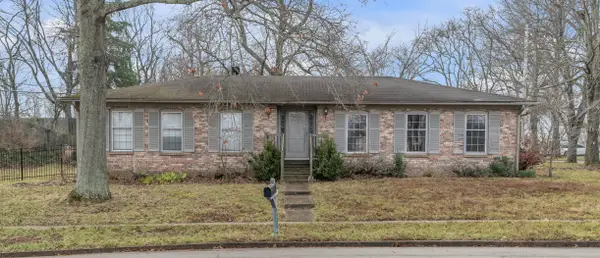 3425 Pepperhill Road, Lexington, KY 40502