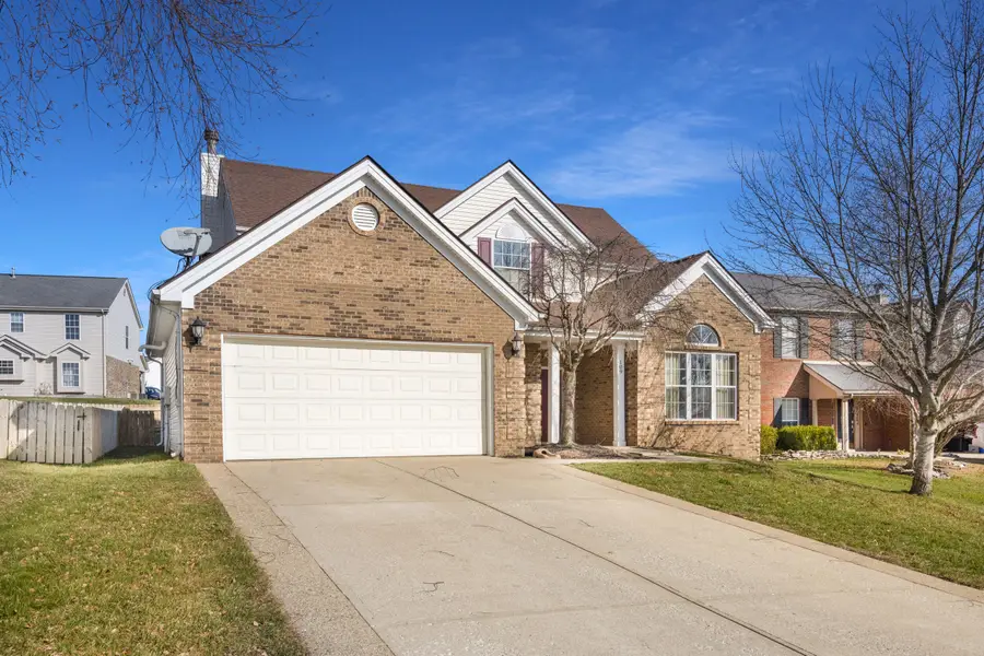 109 Valhalla Place, Georgetown, KY 40324 - Image #3