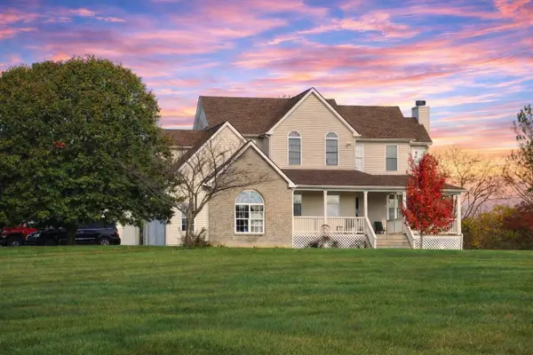 784 Locust Fork Road, Stamping Ground, KY 40379