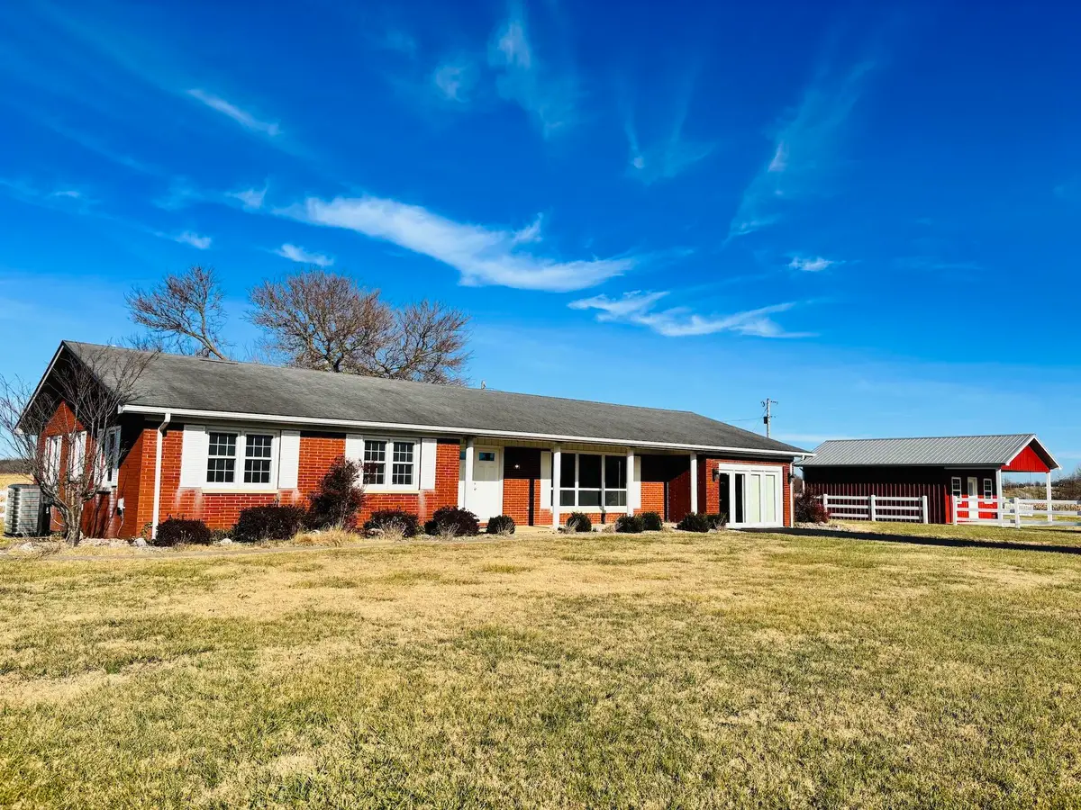 304 Hwy 3525, Russell Springs, KY 42642 - Image #1