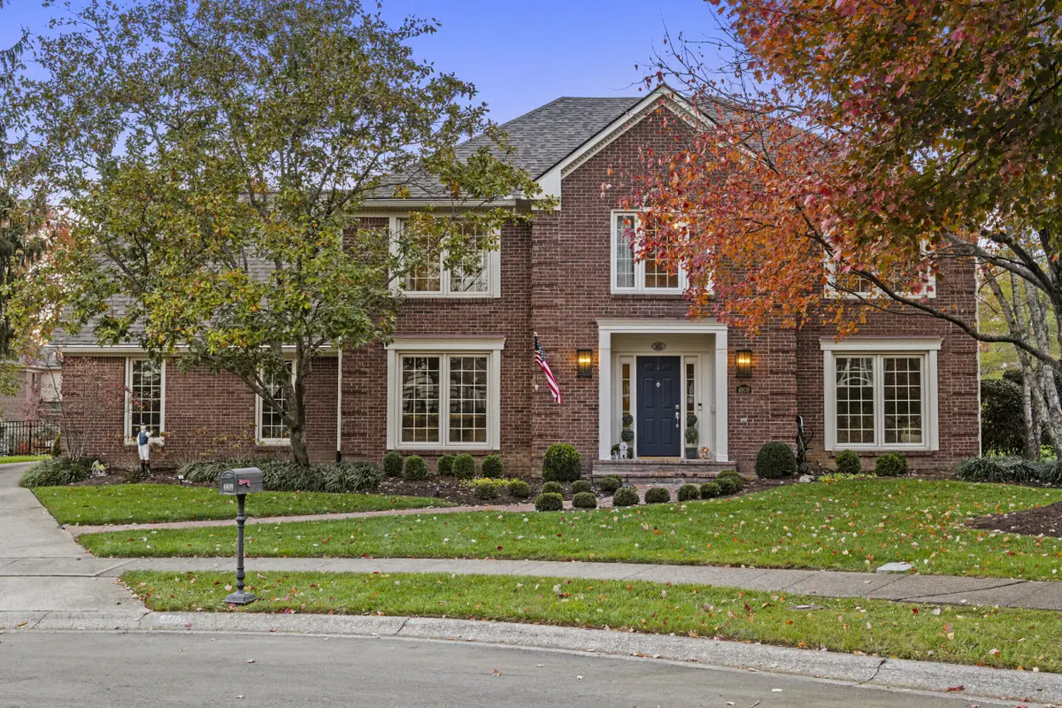 4809 Holmhurst Way, Lexington, KY 40515 - Image #1
