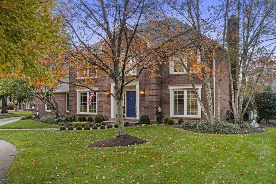 4809 Holmhurst Way, Lexington, KY 40515 - Image #3