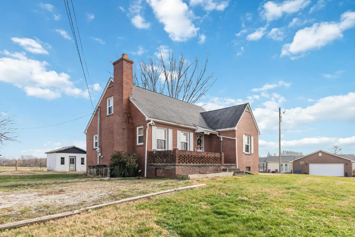 3428 Ky-1247, Somerset, KY 42503 - Image #1