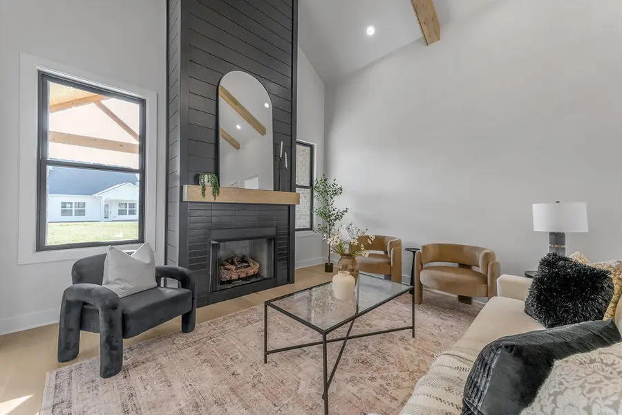 511 Morgan Leigh Lane, Nicholasville, KY 40356 - #3