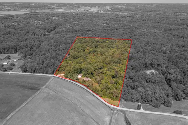 398 Pine Ridge Road, Winchester, KY 40391