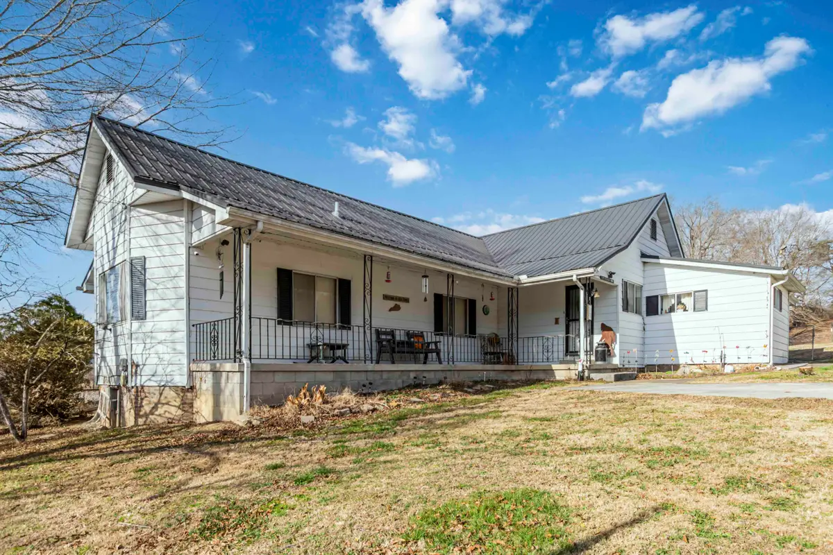 3497 State Hwy 1804, Williamsburg, KY 40769 - Image #1