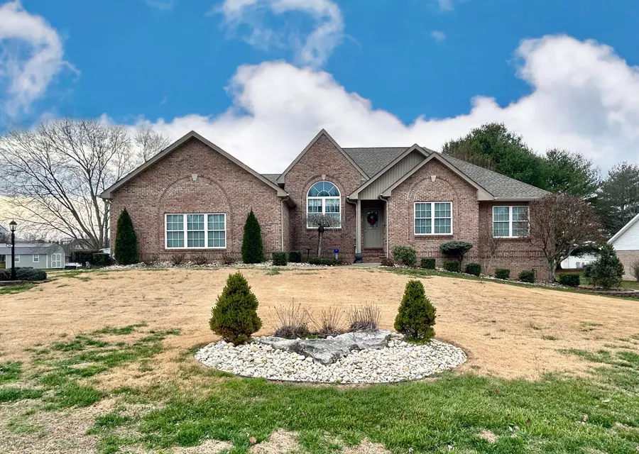 375 Horizon Hill Drive, Somerset, KY 42503 - Image #2