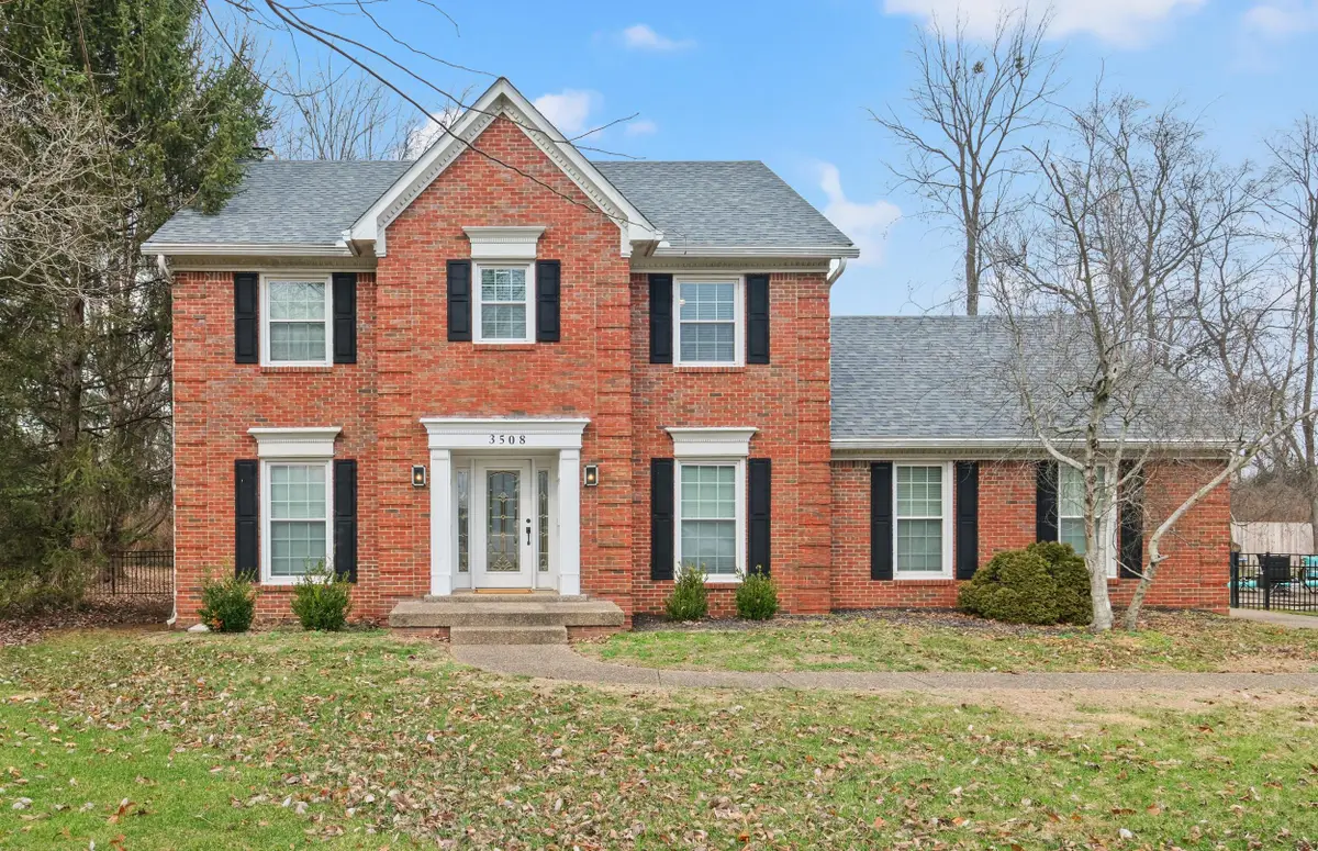 3508 Hillvale Road, Louisville, KY 40241 - Image #1