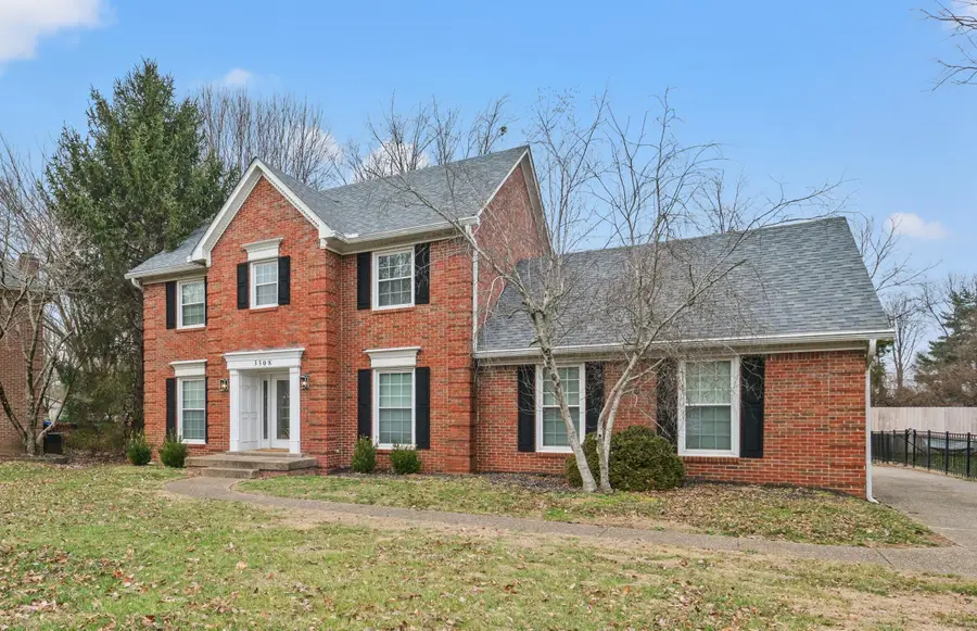 3508 Hillvale Road, Louisville, KY 40241 - Image #2