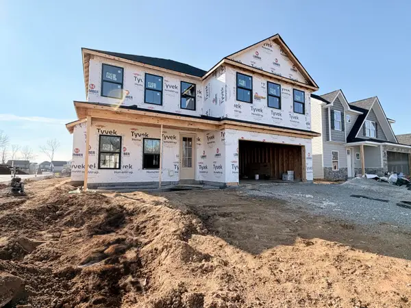 4128 Buttermilk Road, Lexington, KY 40509