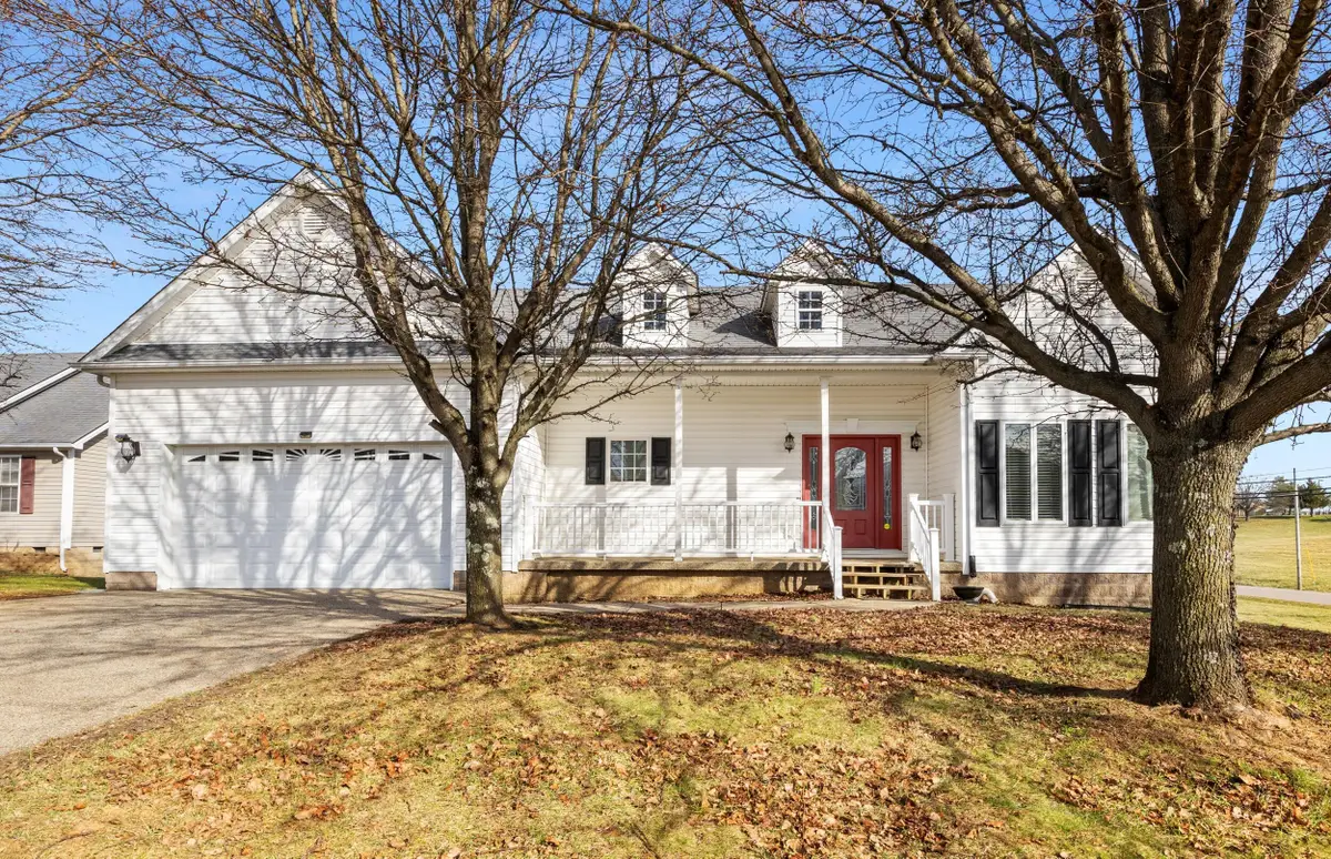 100 Doubletree Court, Mount Sterling, KY 40353 - Image #1