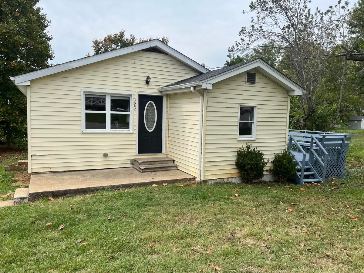 323 Hamilton Avenue, Somerset, KY 42501 - Image #1