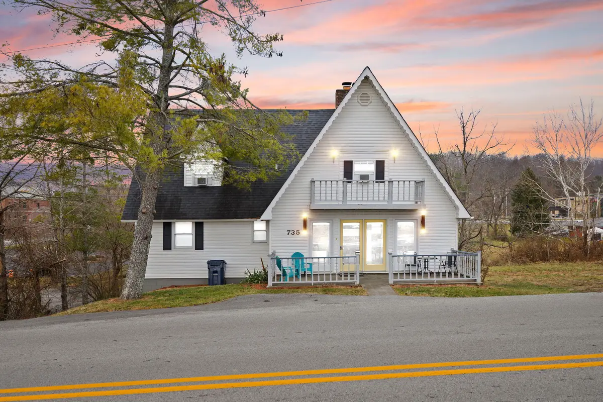 735 Caudill Lane, London, KY 40741 - Image #1