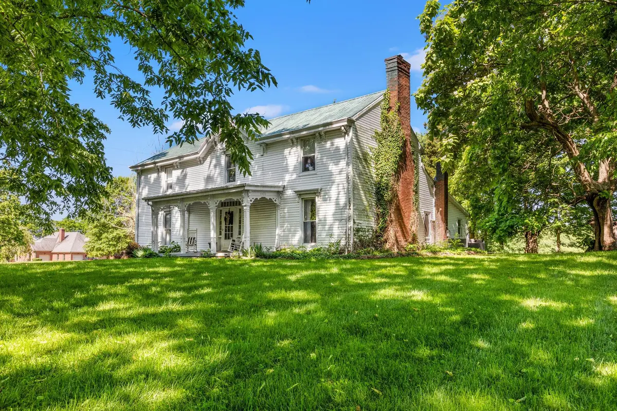 103 Locust Grove Drive, Georgetown, KY 40324 - #1