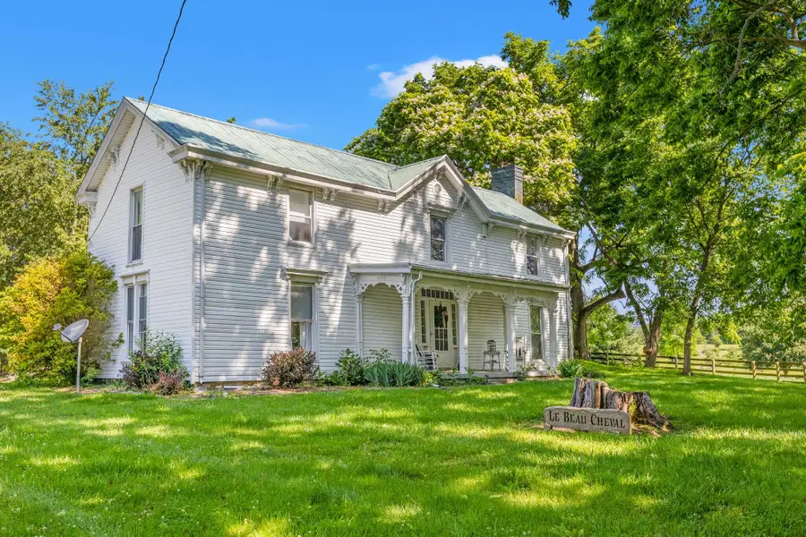 103 Locust Grove Drive, Georgetown, KY 40324 - #2