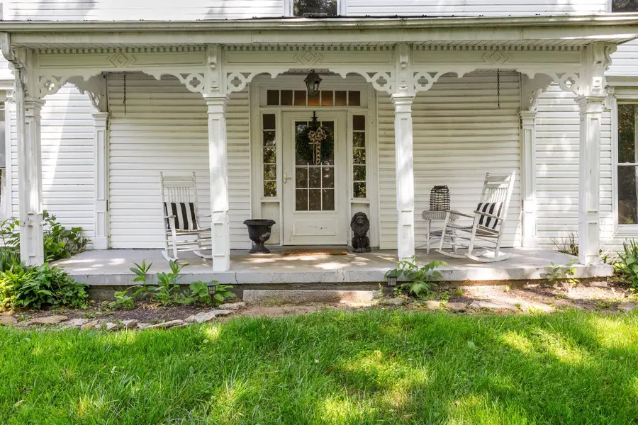 103 Locust Grove Drive, Georgetown, KY 40324 - #3