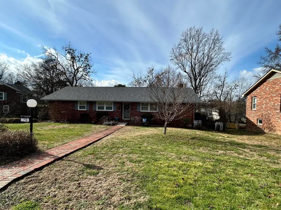 148 Westover Road, Frankfort, KY 40601 - Image #3