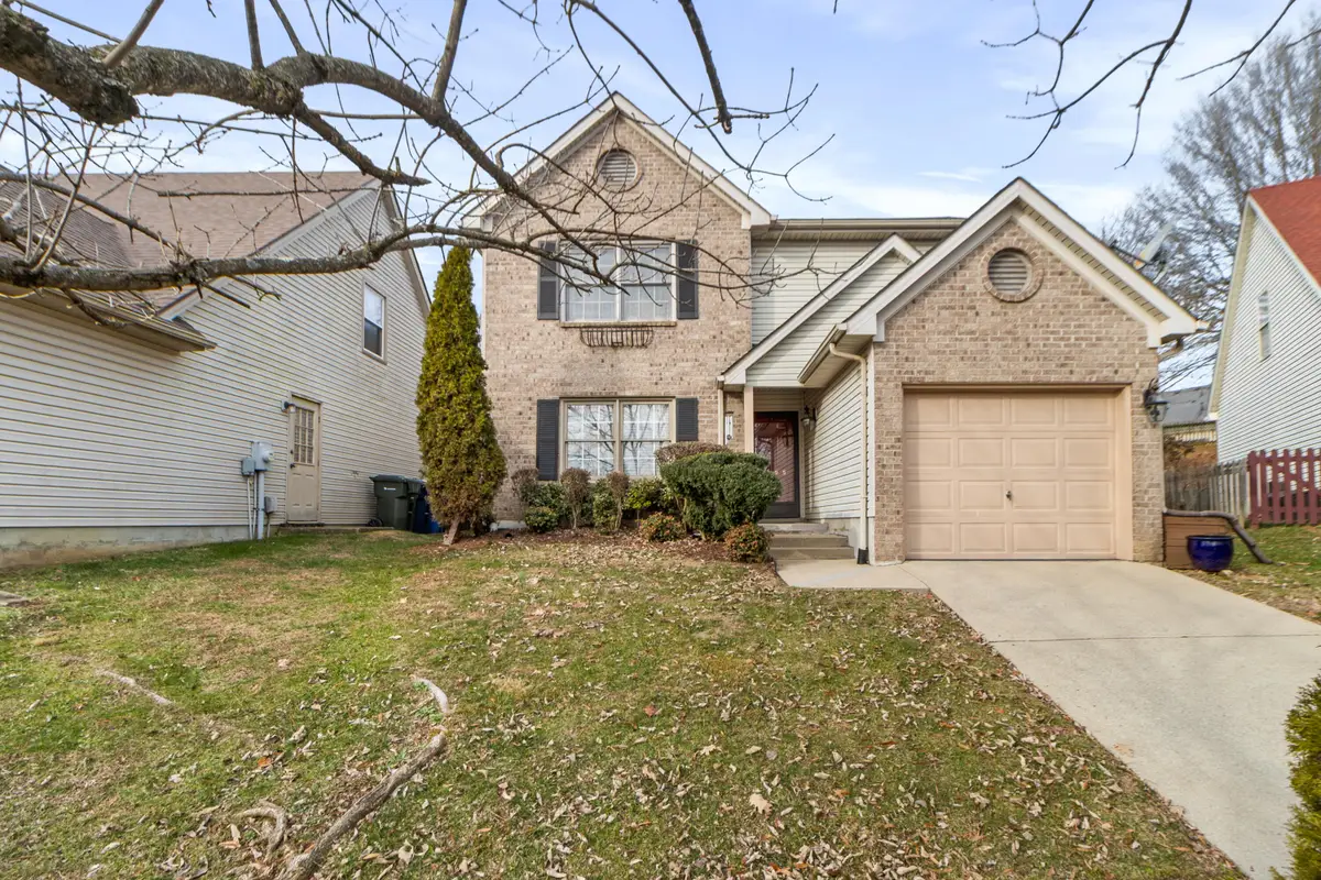1105 Canyon Court, Lexington, KY 40509 - Image #1