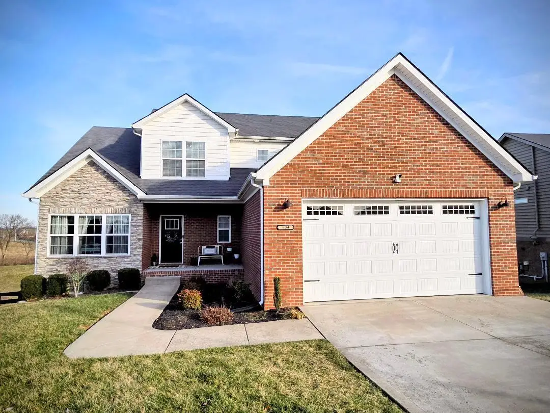 504 Shelburne Way, Nicholasville, KY 40356 - Image #1