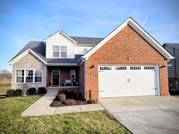 504 Shelburne Way, Nicholasville, KY 40356