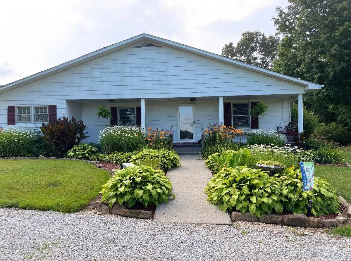 7101 Quail Road, Brodhead, KY 40409 - #1