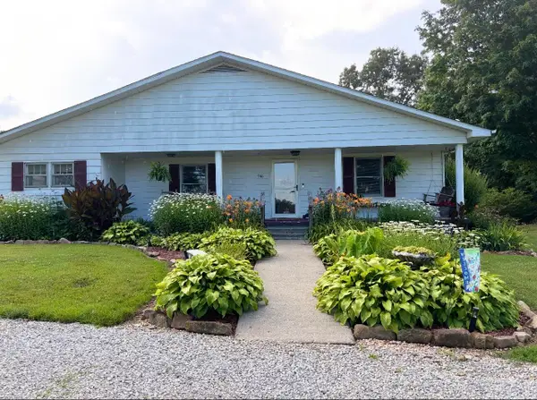 7101 Quail Road, Brodhead, KY 40409