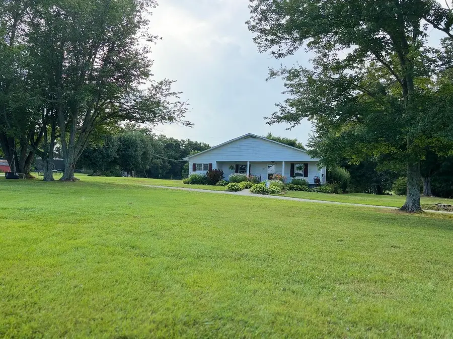 7101 Quail Road, Brodhead, KY 40409 - #2