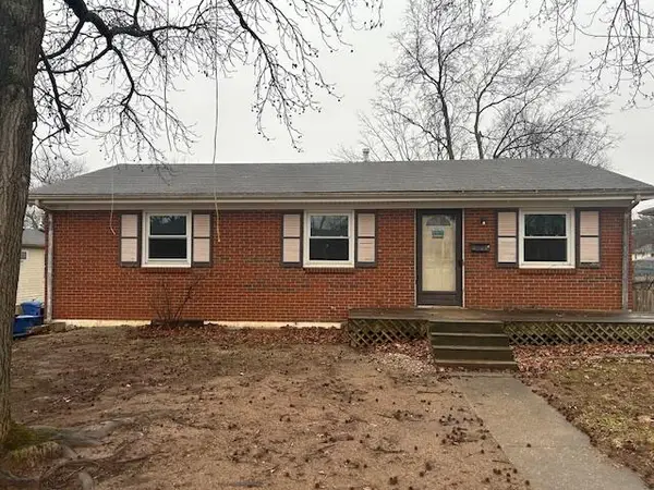 3782 Temple Drive, Lexington, KY 40517