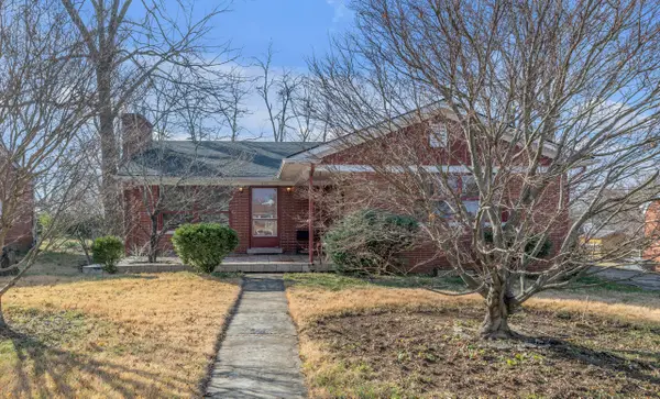 634 Seattle Drive, Lexington, KY 40503