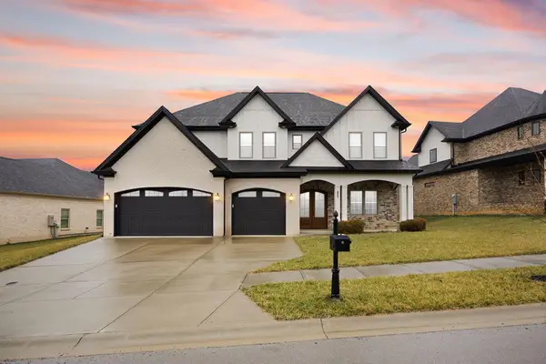 417 Weston Park, Lexington, KY 40515