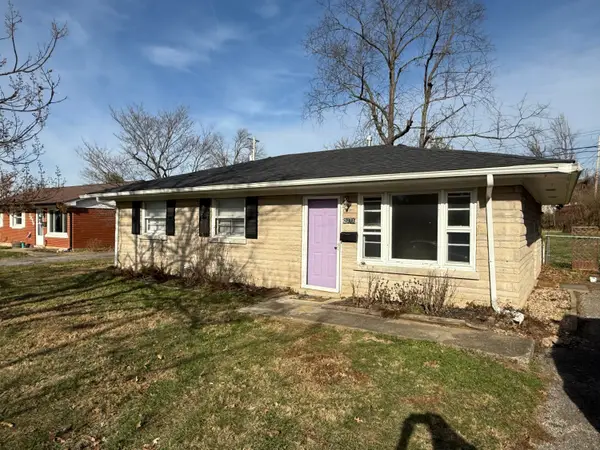 2071 Deauville Drive, Lexington, KY 40504