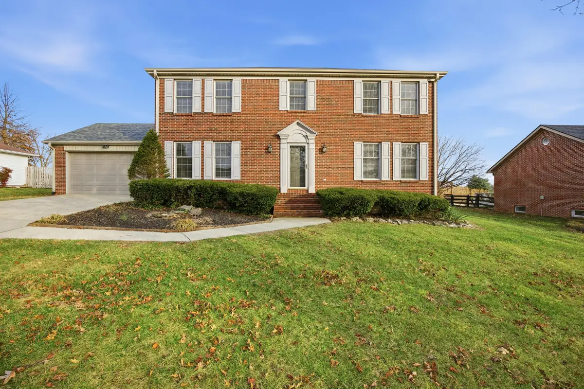 102 Iron Liege Drive, Danville, KY 40422 - Image #1