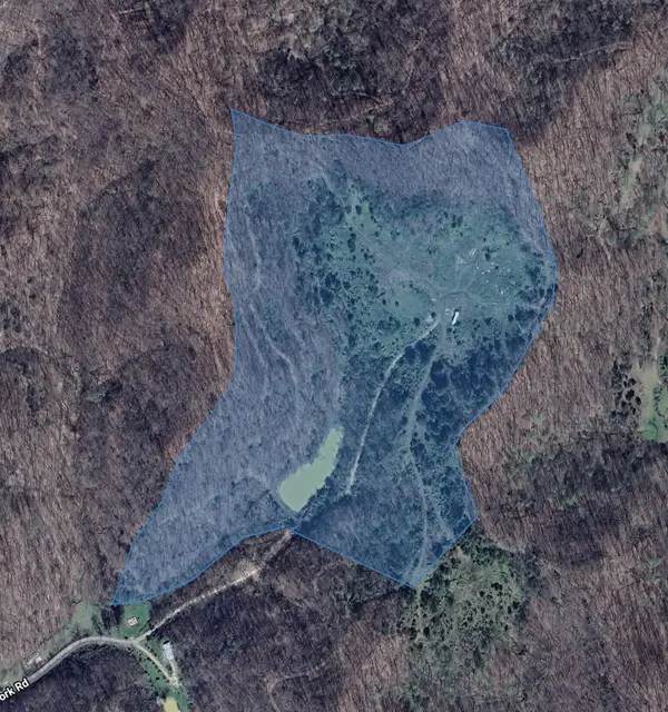 0 Bean Fork Road, Jackson, KY 41339