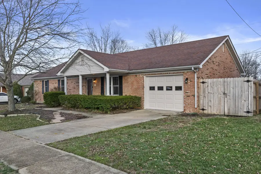 405 Woodspointe Way, Wilmore, KY 40390 - Image #2