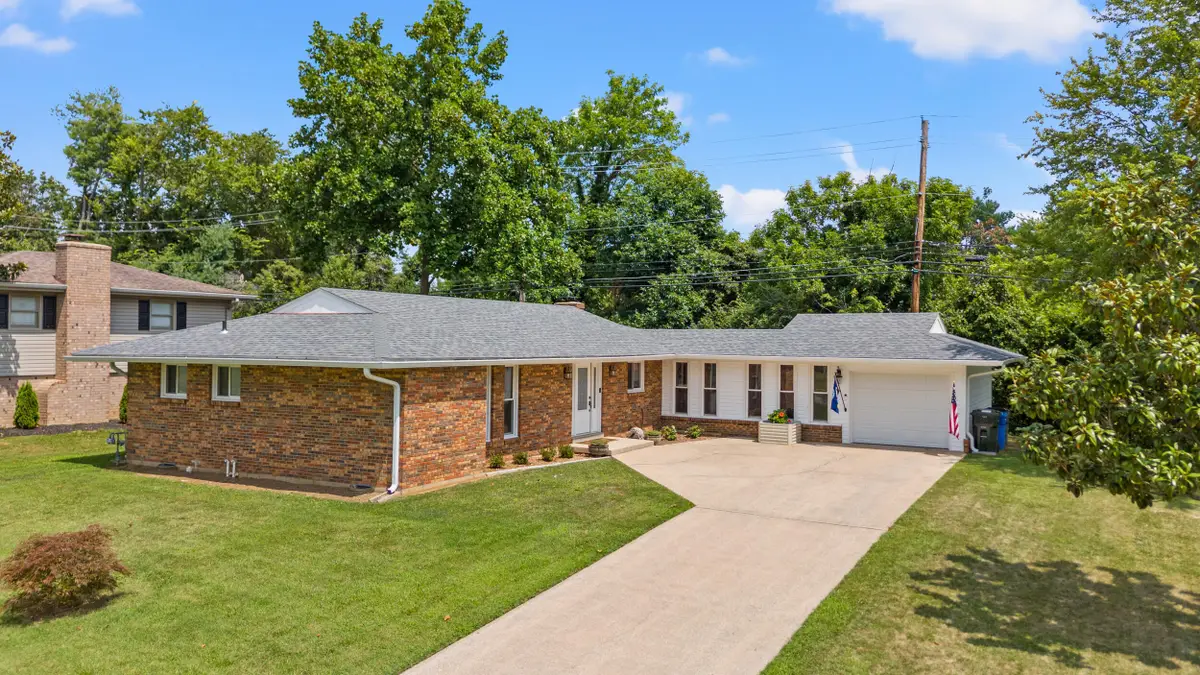 403 Westerfield Way, Lexington, KY 40503 - Image #1