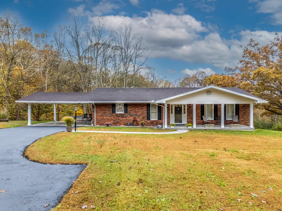 55 Burchwell Lane, West Liberty, KY 41472 - Image #2