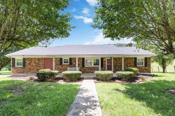 1751 Piney Grove Road, Somerset, KY 42501