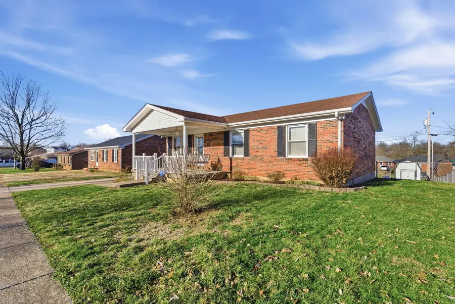 204 Rolling Acres Drive, Nicholasville, KY 40356 - Image #2