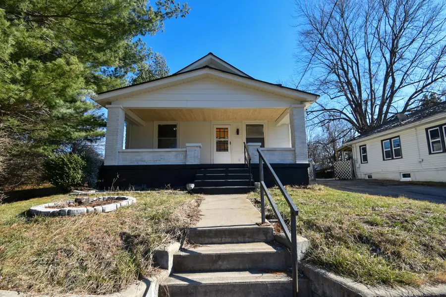 416 Chestnut Street, Danville, KY 40422 - Image #3