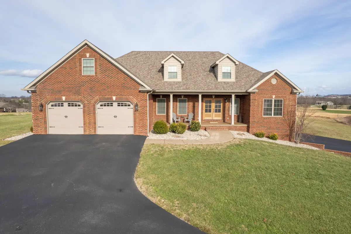 624 Kings Ridge, Danville, KY 40422 - Image #1