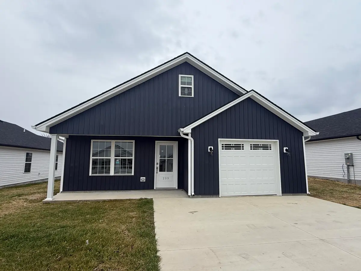 199 Charles Carr Drive, Harrodsburg, KY 40330 - Image #1