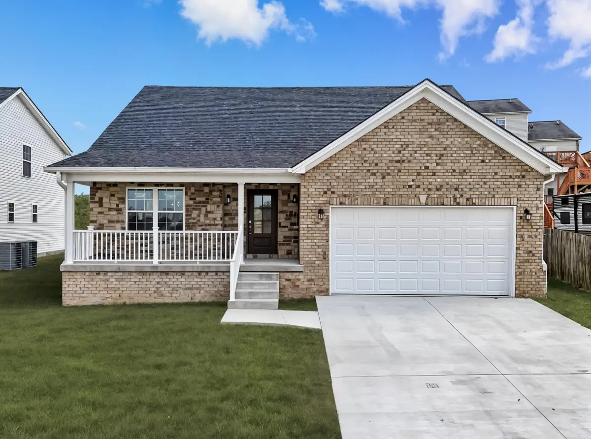 3020 Thorntree Lane, Lawrenceburg, KY 40342 - #1