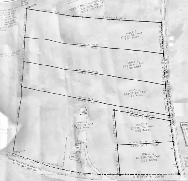 125 Johnathan Lane, Nancy, KY 42544